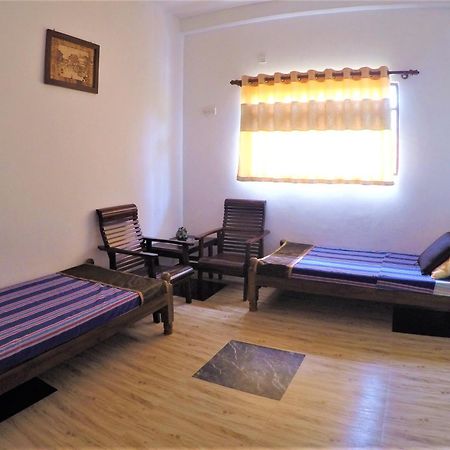 Dhammika Magic Palace Вадува Стая снимка