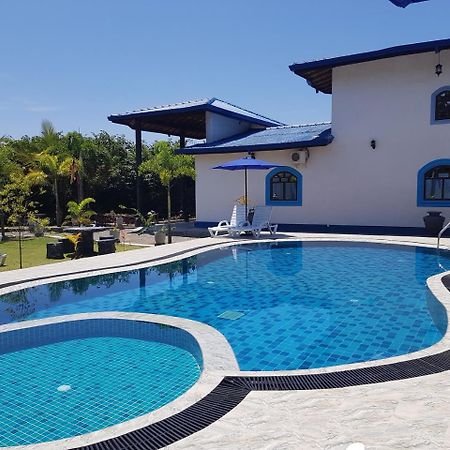 Dhammika Magic Palace Вадува Екстериор снимка