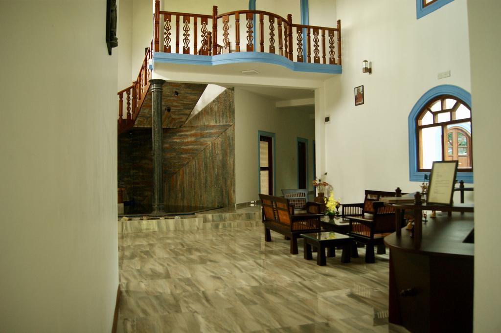 Dhammika Magic Palace Вадува Екстериор снимка