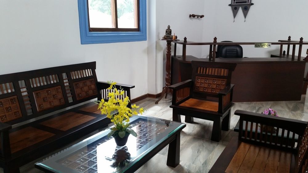 Dhammika Magic Palace Вадува Екстериор снимка